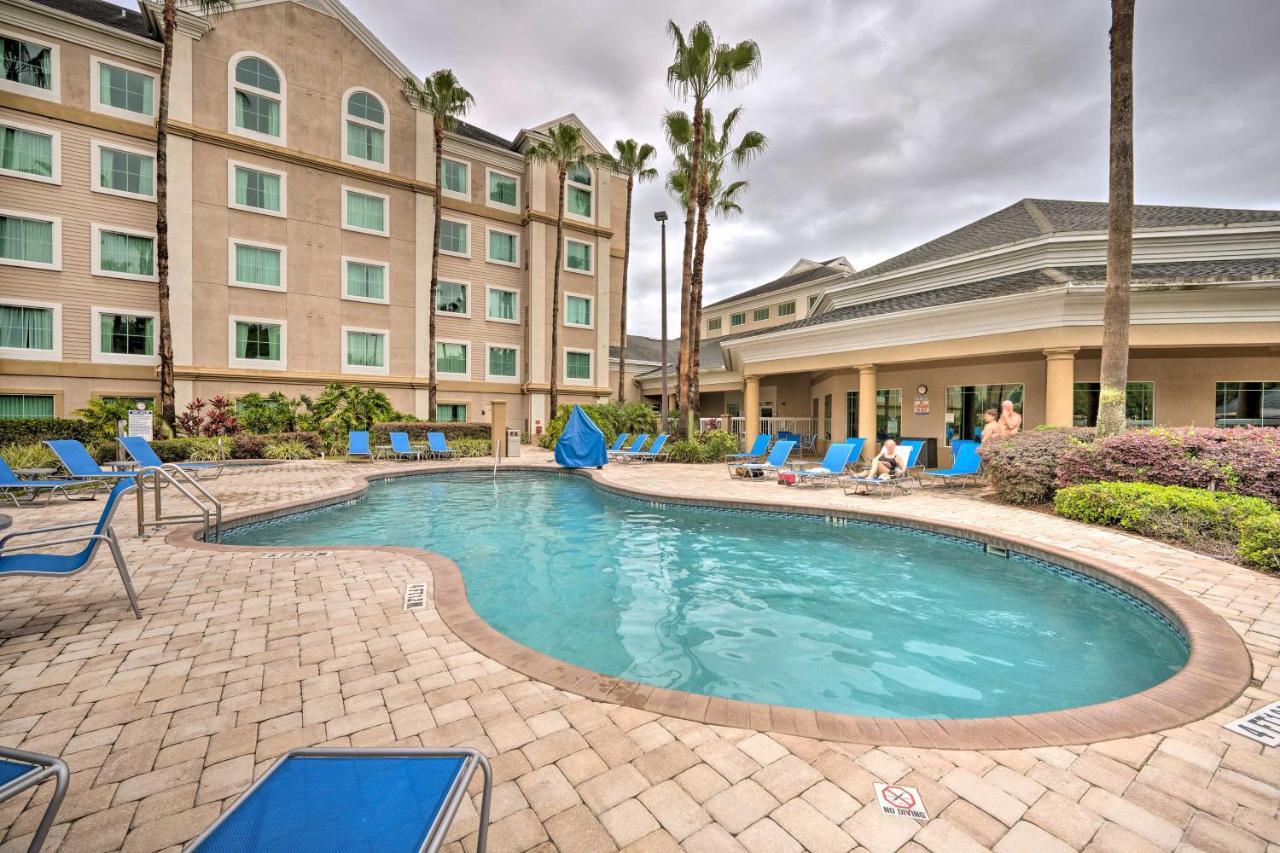 Orlando Family Condo About 9 Mi To Magic Kingdom! Dış mekan fotoğraf