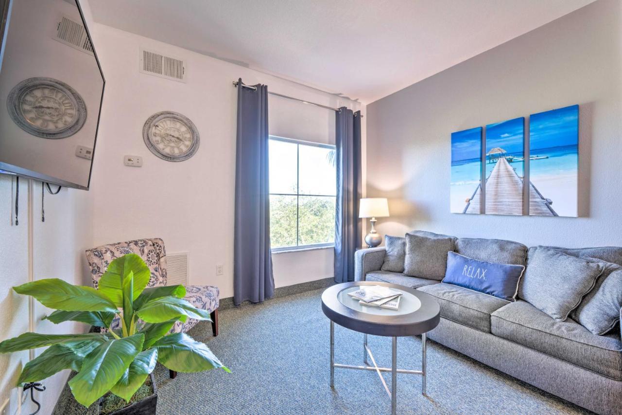Orlando Family Condo About 9 Mi To Magic Kingdom! Dış mekan fotoğraf