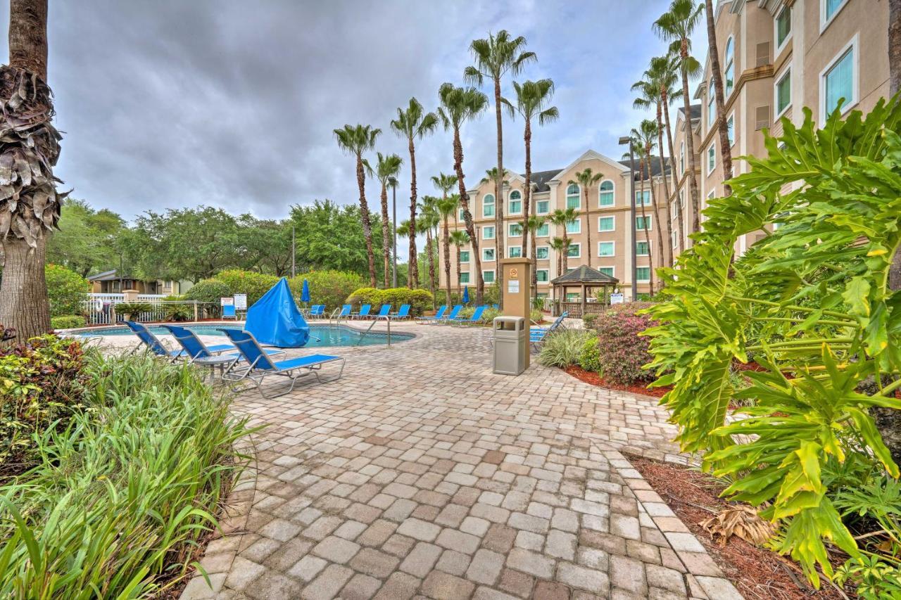 Orlando Family Condo About 9 Mi To Magic Kingdom! Dış mekan fotoğraf