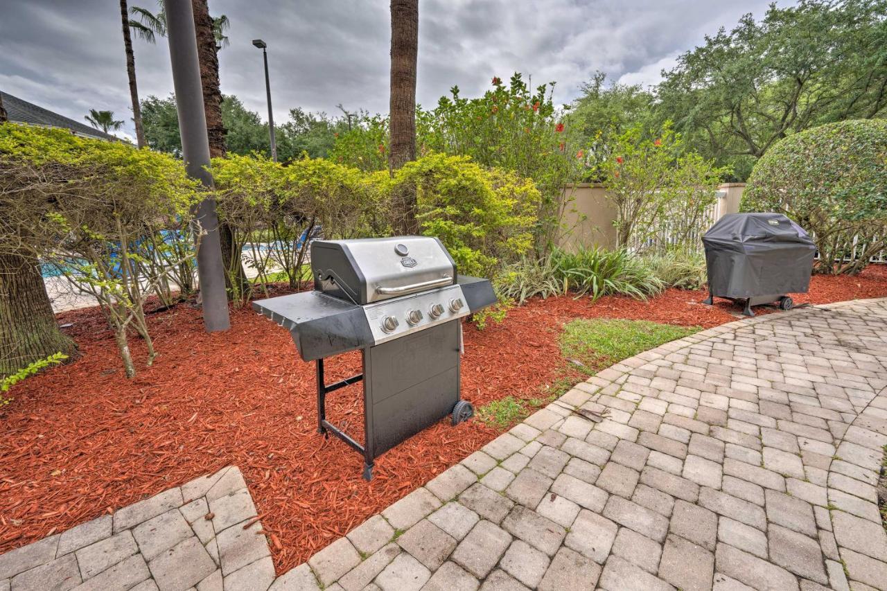 Orlando Family Condo About 9 Mi To Magic Kingdom! Dış mekan fotoğraf