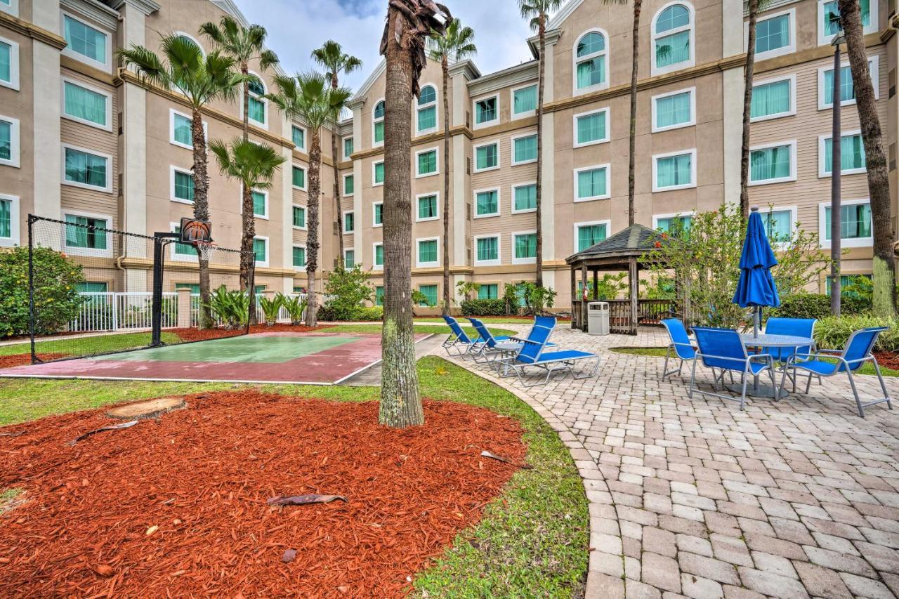 Orlando Family Condo About 9 Mi To Magic Kingdom! Dış mekan fotoğraf